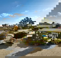 Statesman Motor Inn - Accommodation Yamba