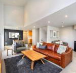 Snow Stream Apartments - Accommodation Yamba