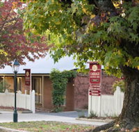 Beechworth Carriage Motor Inn - Accommodation Yamba