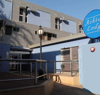 Ashton Lodge - Accommodation Yamba