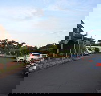 Hunter Valley Travellers Rest - Accommodation Yamba