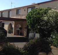 Forest Lodge Motor Inn  Restaurant - Accommodation Yamba