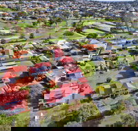 Pelicans Albany - Accommodation Yamba