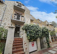 Port Mill Bed And Breakfast - Accommodation Yamba