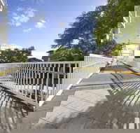 Windsor Lodge Como - Accommodation Yamba