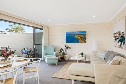 Penguin Mews Merimbula - Accommodation Yamba 7