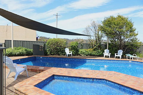Penguin Mews Merimbula - Accommodation Yamba 5