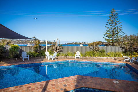 Penguin Mews Merimbula - Accommodation Yamba 3