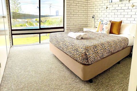 Penguin Mews Merimbula - Accommodation Yamba 6