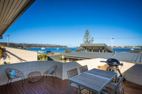 Penguin Mews Merimbula - Accommodation Yamba 0