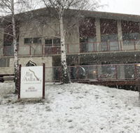 Aalberg Chalet - Accommodation Yamba