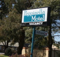 Peppinella Motel - Accommodation Yamba