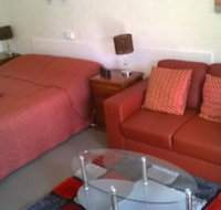 Colonial Inn Tamworth - Accommodation Yamba