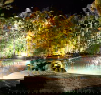 Eco Village Mission Beach - Accommodation Yamba