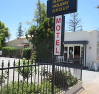 Norfolk Motor Inn - Accommodation Yamba