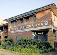Coffs Harbour YHA Hostel / Backpackers - Accommodation Yamba
