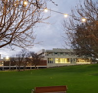 Sfera's Park Suites  Convention Centre - Accommodation Yamba