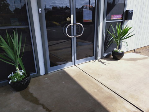 Oval Motel - Accommodation Yamba 3