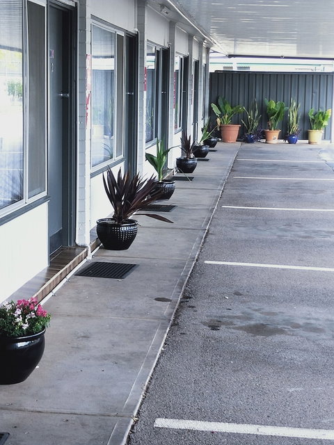 Oval Motel - Accommodation Yamba 6