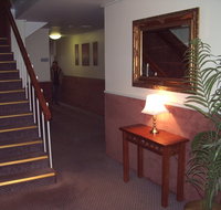 Lindy Lodge Motel - Accommodation Yamba