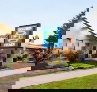 Begonia City Motor Inn - Accommodation Yamba