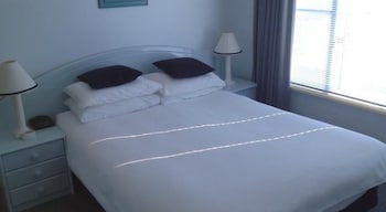 Breakers Apartments Mollymook - Accommodation Yamba 4