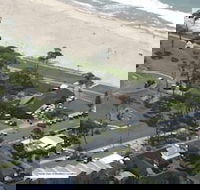 Breakers Apartments Mollymook - Accommodation Yamba