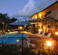 Mission Reef Resort - Accommodation Yamba