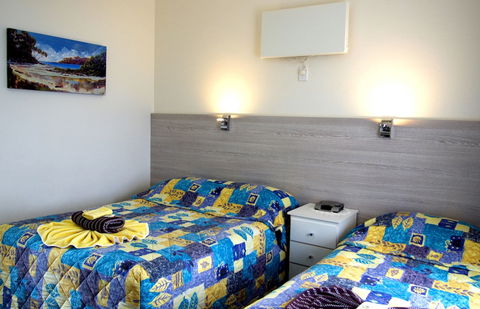 Norfolk Pine Motel Merimbula - Accommodation Yamba 6
