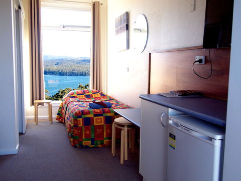 Norfolk Pine Motel Merimbula - Accommodation Yamba 2