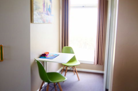 Norfolk Pine Motel Merimbula - Accommodation Yamba 3