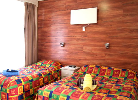 Norfolk Pine Motel Merimbula - Accommodation Yamba 4