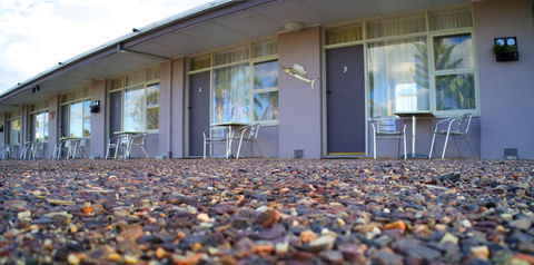 Norfolk Pine Motel Merimbula - Accommodation Yamba 5