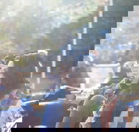 Thredbo Alpine Hotel - Accommodation Yamba