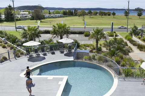 Corrigans Cove - Accommodation Yamba 4