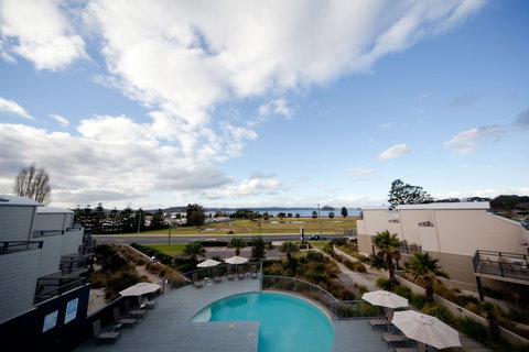 Corrigans Cove - Accommodation Yamba 0