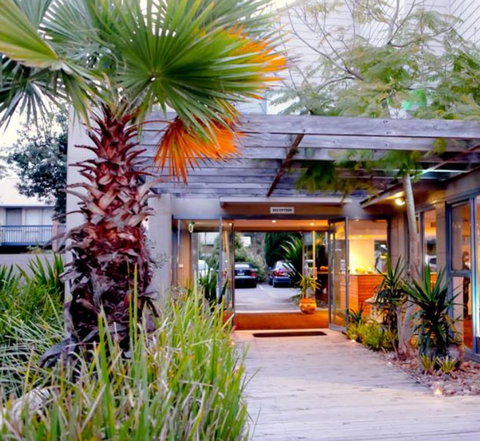 Corrigans Cove - Accommodation Yamba 1