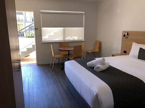 Araluen Motor Lodge - Accommodation Yamba 5