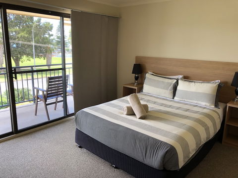 Araluen Motor Lodge - Accommodation Yamba 6