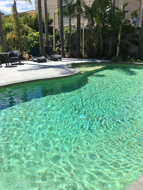 Araluen Motor Lodge - Accommodation Yamba 0