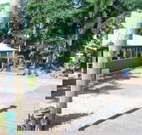 Rainforest Motel - Accommodation Yamba