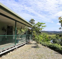 Daintree Riverview - Accommodation Yamba
