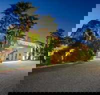 El Sierra Motel - Accommodation Yamba