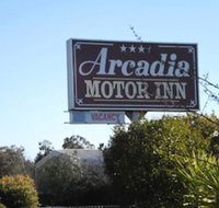 Arcadia Motor Inn - Accommodation Yamba