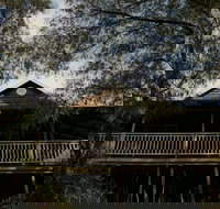 Yallingup Forest Resort - Accommodation Yamba