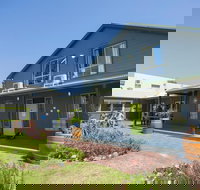 Dunsborough Beachouse YHA Hostel - Accommodation Yamba