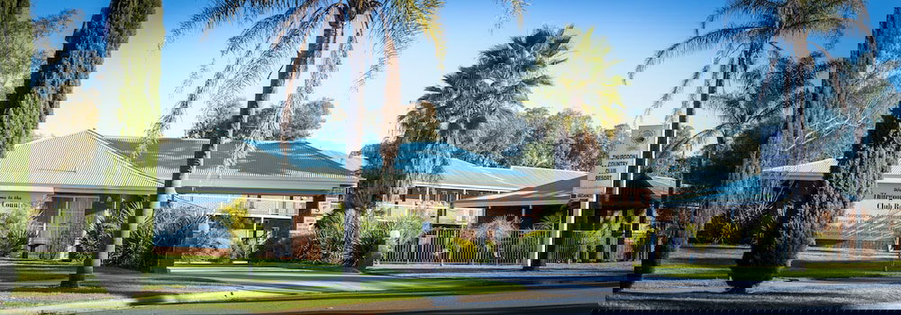 Thurgoona NSW Accommodation Yamba