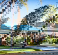 Thurgoona Country Club Resort - Accommodation Yamba