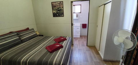 Pinjarra Caravan Park & Cabins - Accommodation Yamba 2