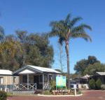 Pinjarra Caravan Park  Cabins - Accommodation Yamba
